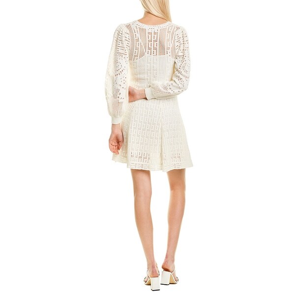 alc sweater dress