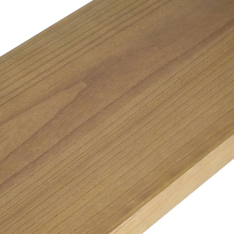 Mirod Vintage Industrial Console Table