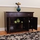 preview thumbnail 4 of 7, Lindendale 47" Sideboard / Buffet Table