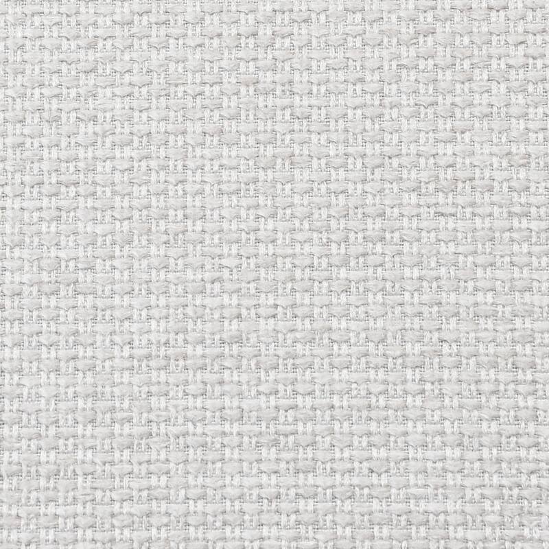 Upholstered Armless Dining Table Chairs Set of 2 with Hardwood Frame Curved Backrest for Kitchen Room