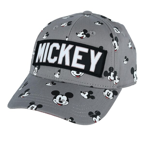 kids mickey mouse hat