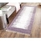 preview thumbnail 115 of 159, SAFAVIEH Handmade Flatweave Montauk Nevyana Cotton Rug