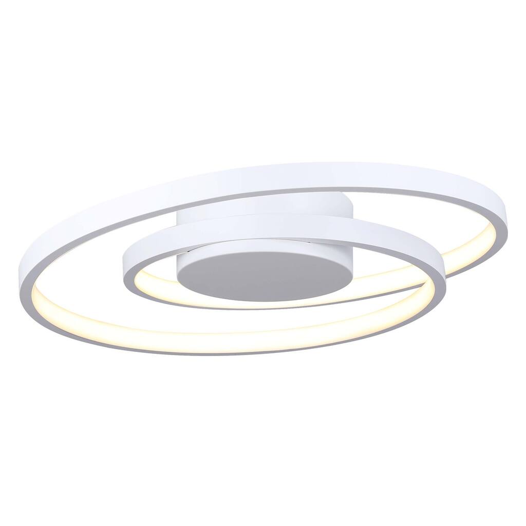 Livana Light Flush Mount