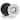 Mega Handles Feerie Crystal Door Knobs - Heavy Duty Door Knob, Non-Turning for Closet & French Doors, Single Side