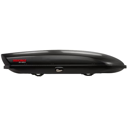 Yakima Sky Box Carbonite 16 Cargo Box