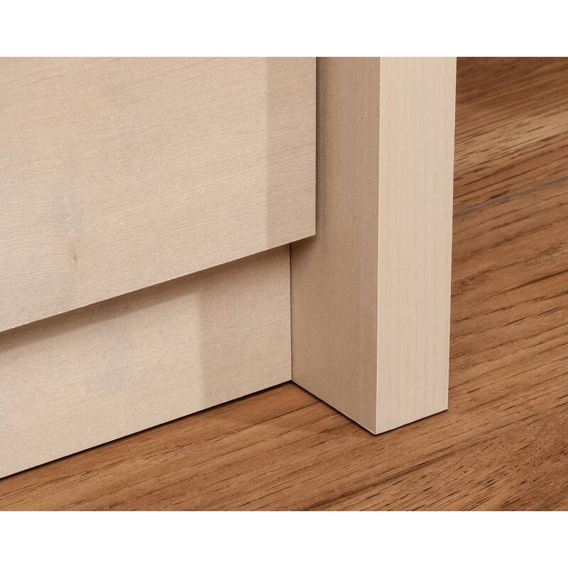 Harvey Park 4-Drawer Chest