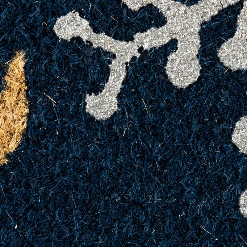 DII Seasonal Coir Doormat