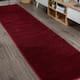Option Dark Red