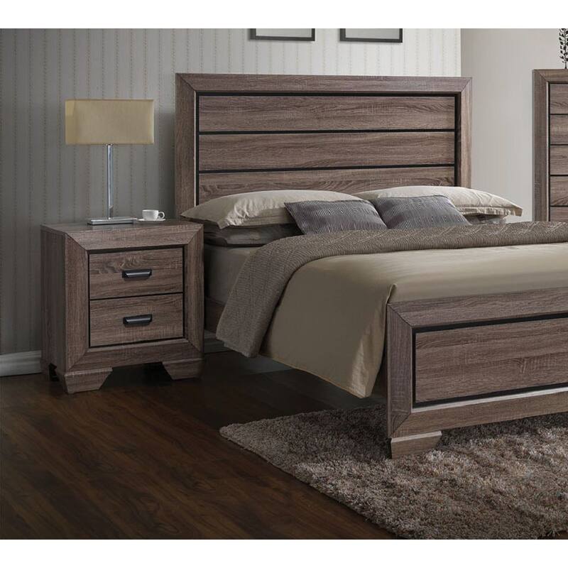Lyndon Nightstand