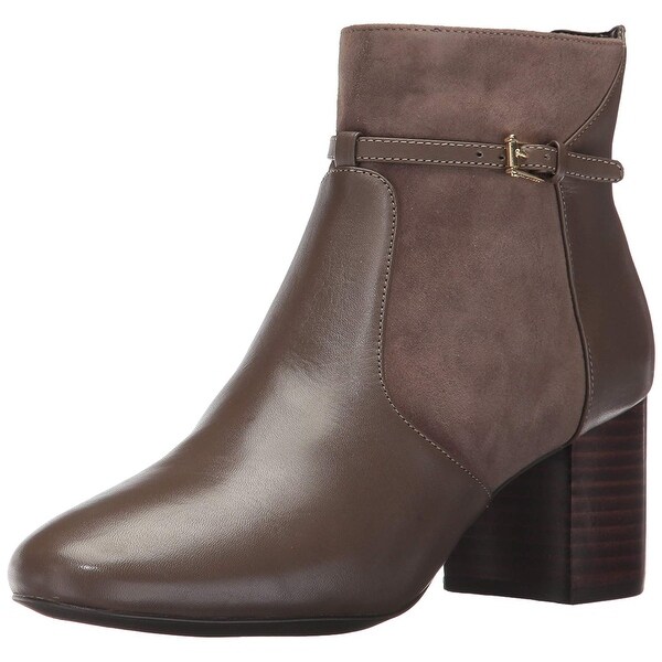 paulina grand bootie