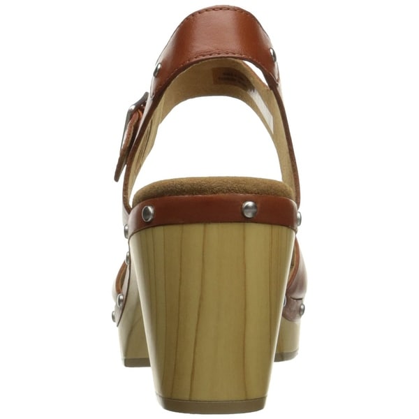 clarks ledella trail