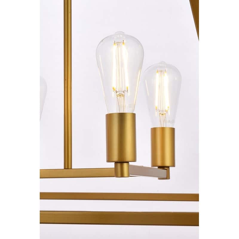 Darcey 24 inch Pendant - N/A