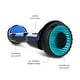 WORMHOLE Off Road Hoverboard Dual Motors Electric Self Balancing ...