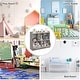 preview thumbnail 12 of 18, Kids Bookshelf, Toy Storage Organizer