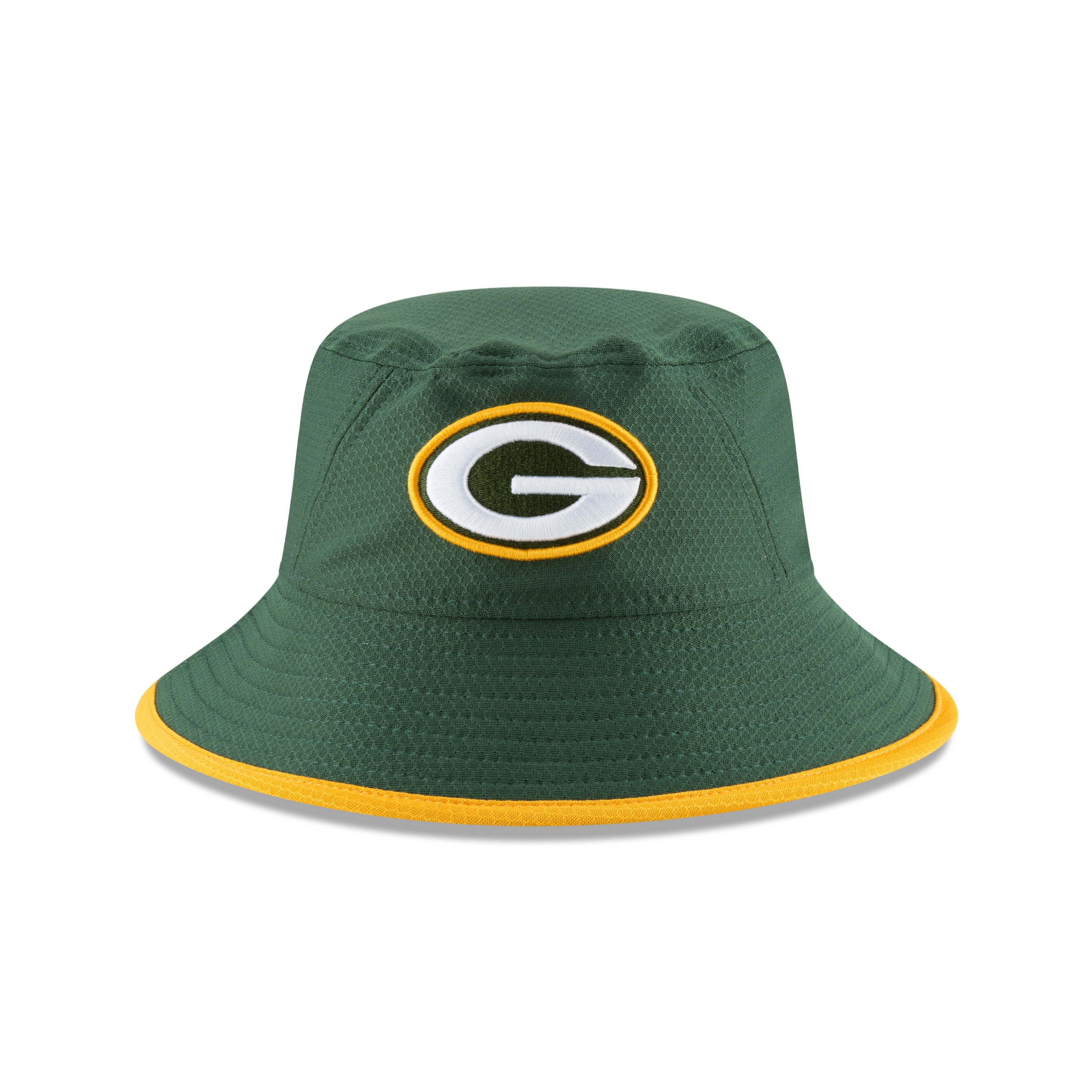 green bay packers bucket hat