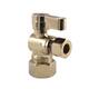 Option Brushed Brass