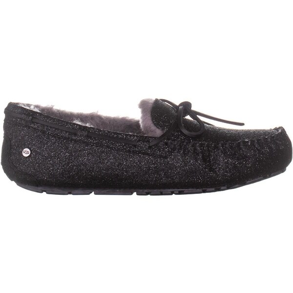 ugg dakota sparkle slipper