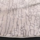 preview thumbnail 11 of 15, SAFAVIEH Meadow Heraclia Modern Abstract Rug