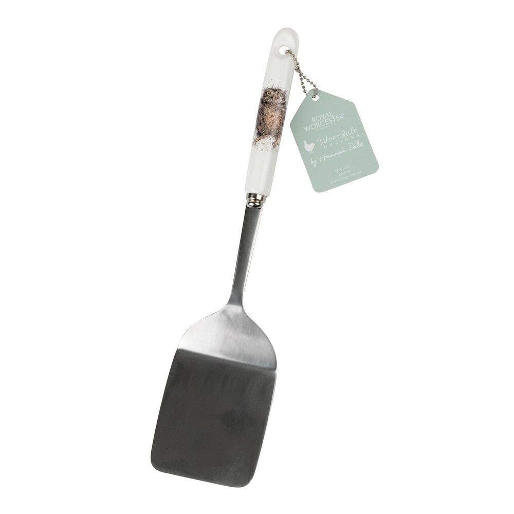 https://ak1.ostkcdn.com/images/products/is/images/direct/848fae5c464ad31bec0c47b3fa8c463592481657/Royal-Worcester-Wrendale-Designs-13-Inch-Spatula-Owl-Motif.jpg