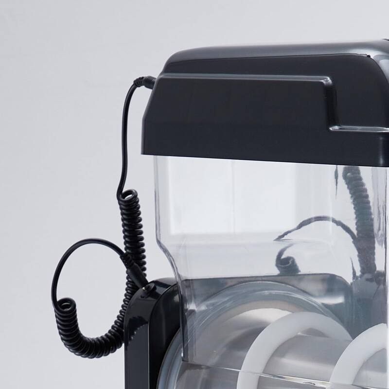Commercial Slushie Machine