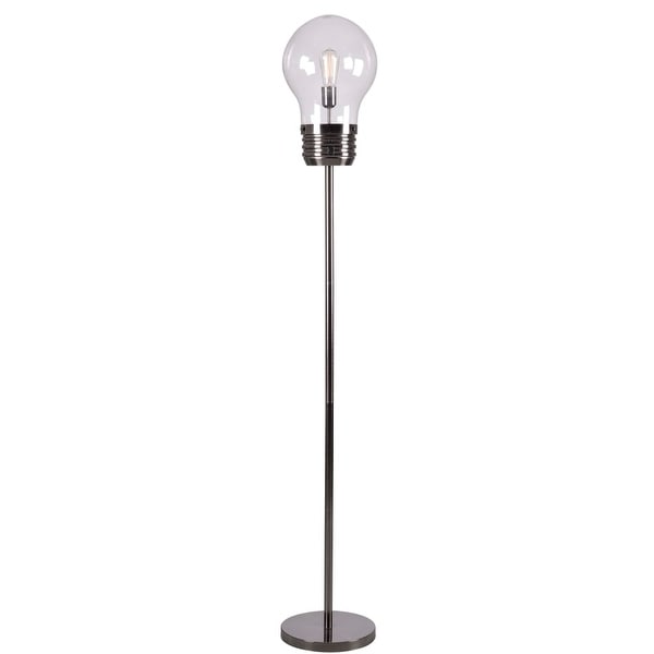 Kenroy home floor lamp on sale