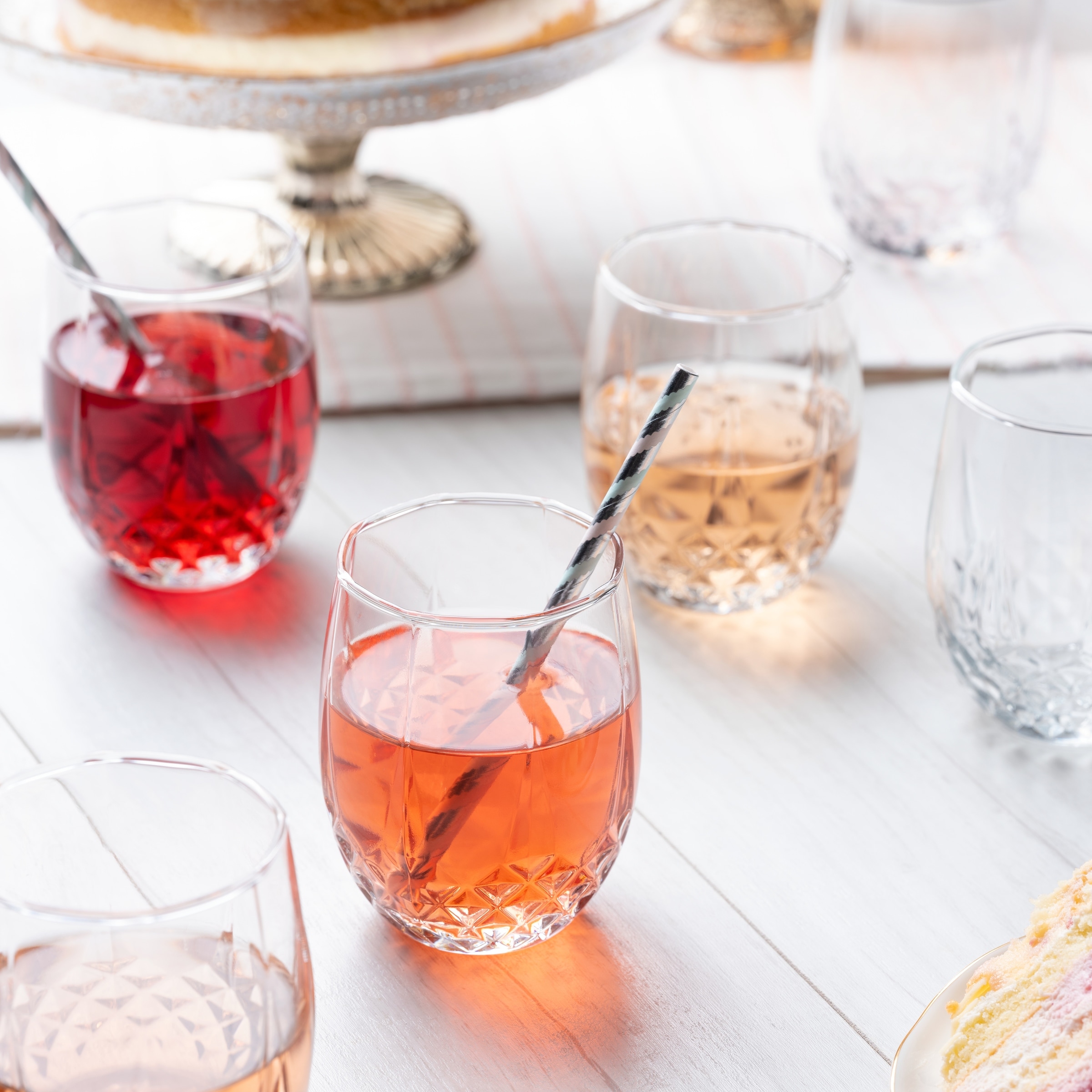 travel wine glass Everyday Wine Glass