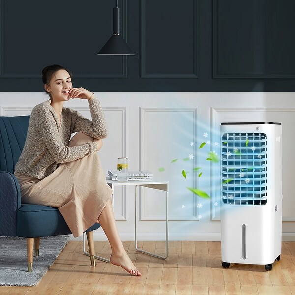 Costway air cooler review top