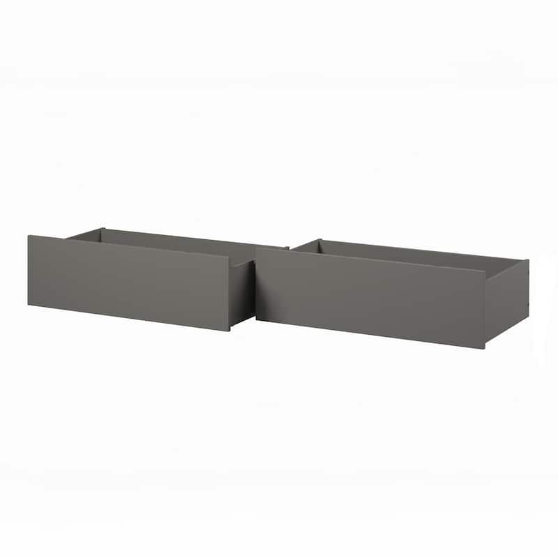 AFI Urban Queen/King/Twin XL Size Bed Drawers