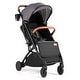 preview thumbnail 12 of 27, Costway Lightweight Baby Stroller with One-Hand Folding, Extendable - See Details