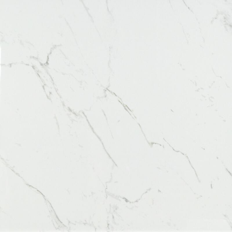 Ackland AKNPTAST24X24P-CA Astoria - 24" x 24" Porcelain Solid Floor