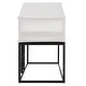 preview thumbnail 9 of 24, Wood Bunk Bed with Tent & Ladder (Espresso)