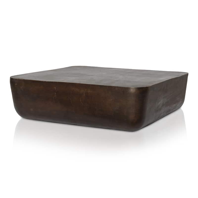 Haven Home Taylor Square Coffee Table - 48"