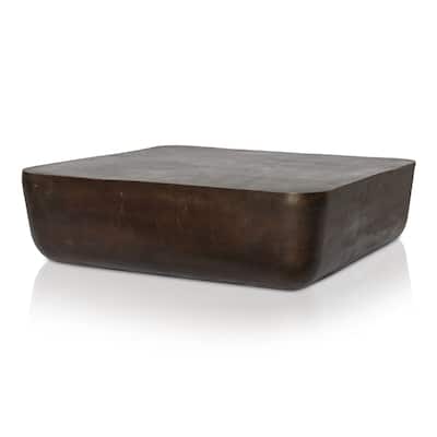 Haven Home Taylor Square Coffee Table - 48"