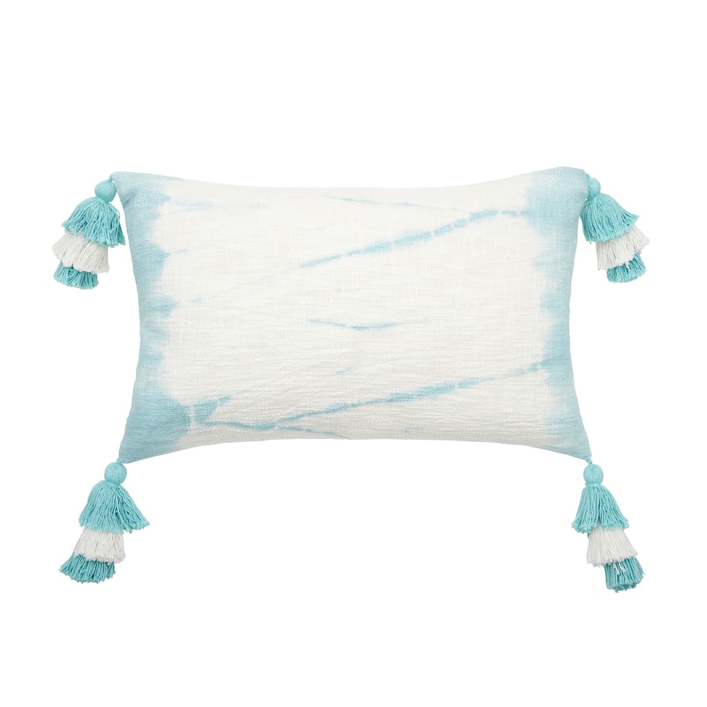 Buckroe Surf Pillow