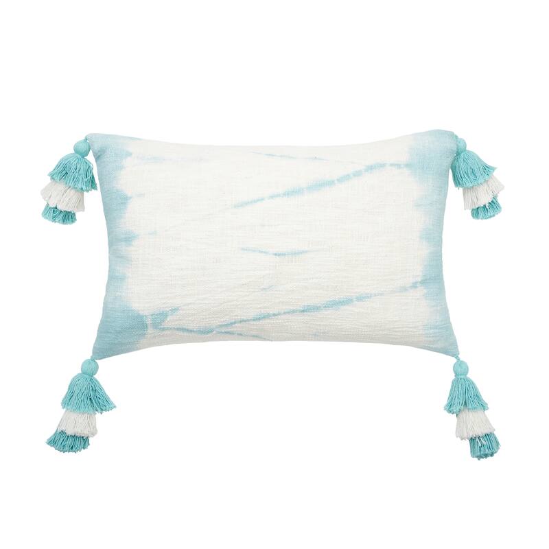 Buckroe Surf Pillow