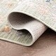 preview thumbnail 9 of 44, Crosswood Helen Traditional Floral Indoor Polyester Area Rug