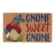 Option Gnome Sweet Gnome
