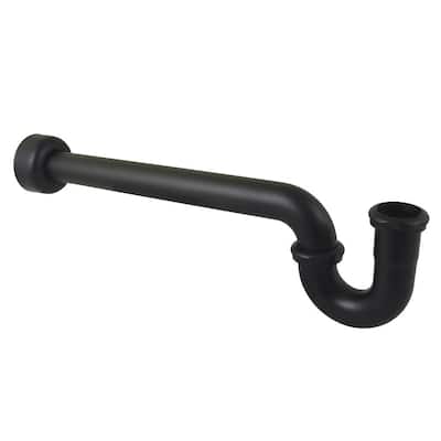 Kingston Brass CC6240 Trimscape 3" Metal P-Trap