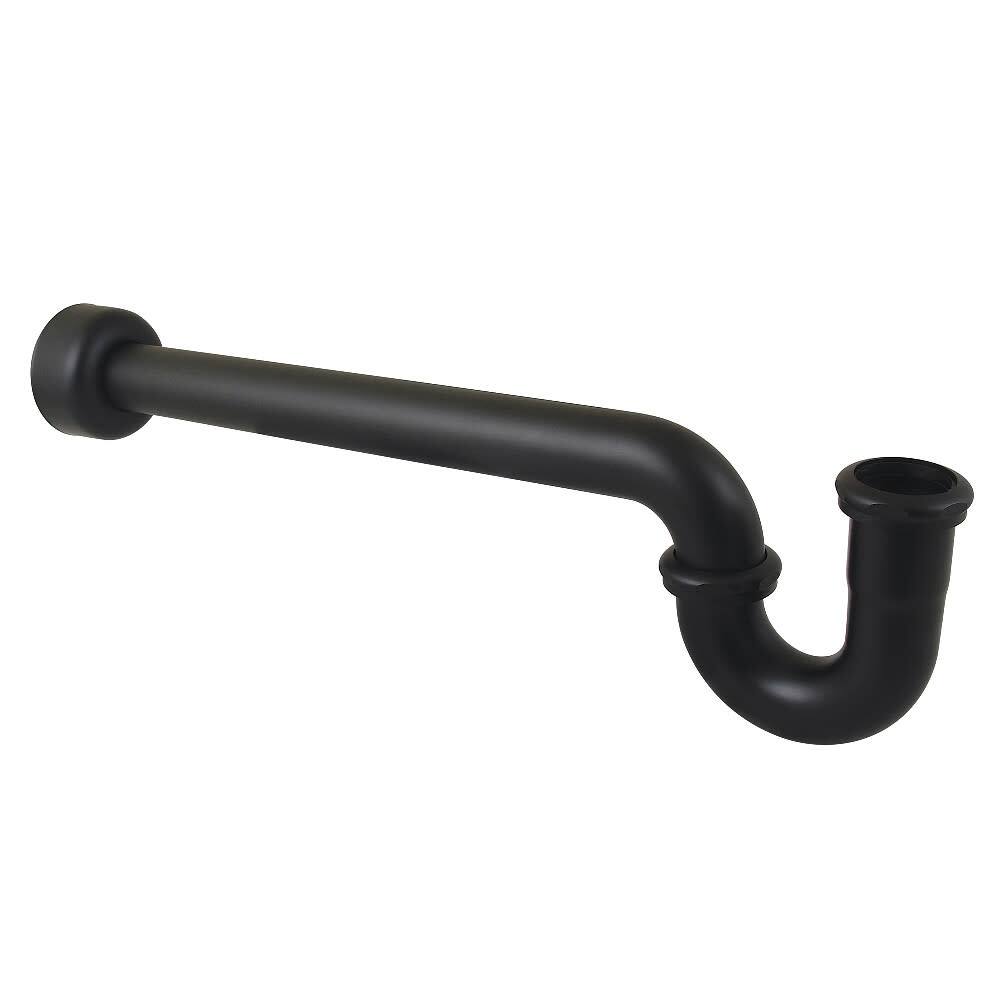 Kingston Brass CC6240 Trimscape 3" Metal P-Trap