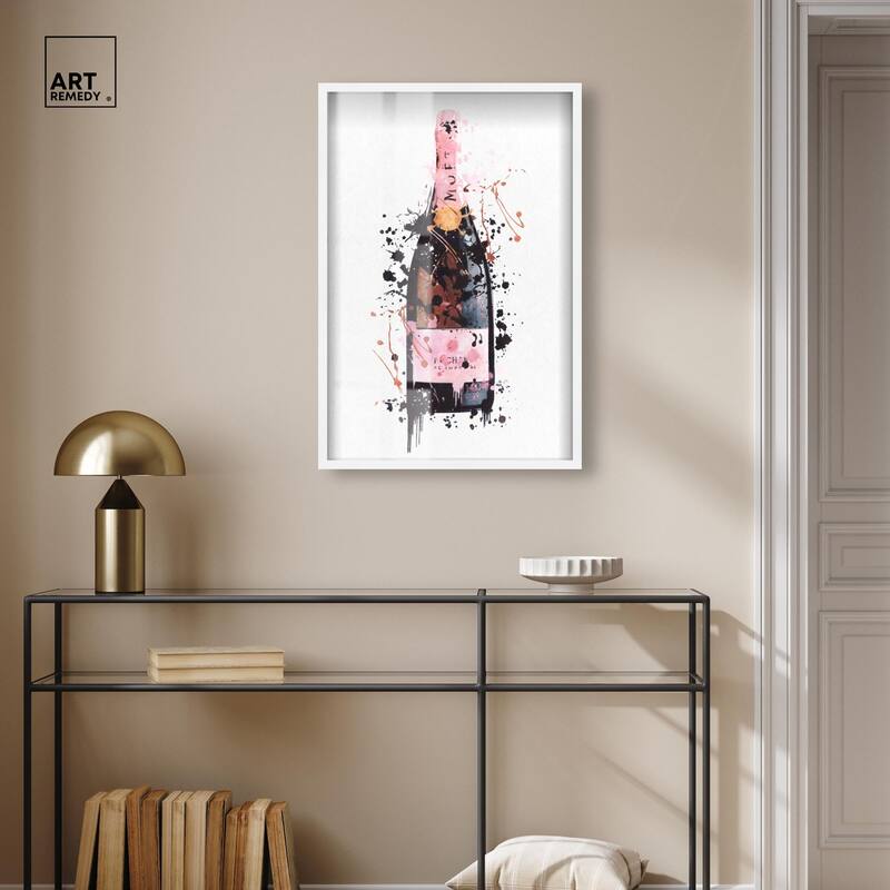 Doll Memories - Mood of life Shadowbox by Art Remedy