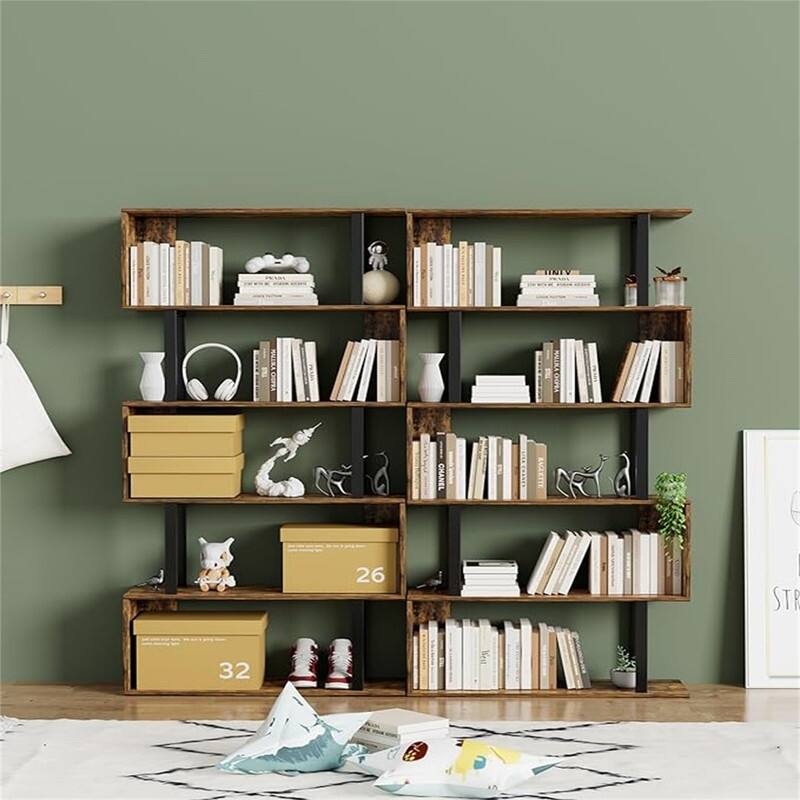 Bookshelf