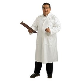 Uomini ADULTI Doctor BEN dover Costume Halloween Uomo Costume X Large
