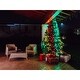preview thumbnail 8 of 6, Twinkly 400 LED RGB Multicolor 105' Decor String Lights, Bluetooth WiFi (4 Pack) - 40