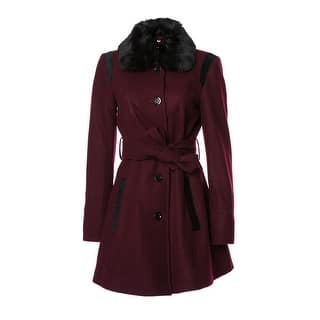 Coats - Shop The Best Deals for Nov 2017 - Overstock.com - Women's ...