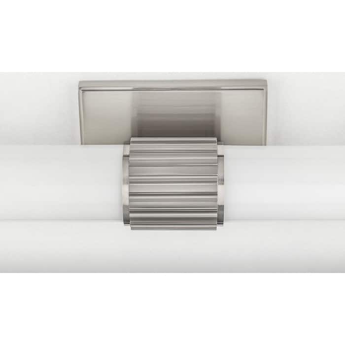 Hudson Valley Lighting Fulton 2 Light 5" Wide Bath Bar