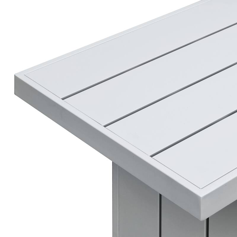 Nash Outdoor Dining Set