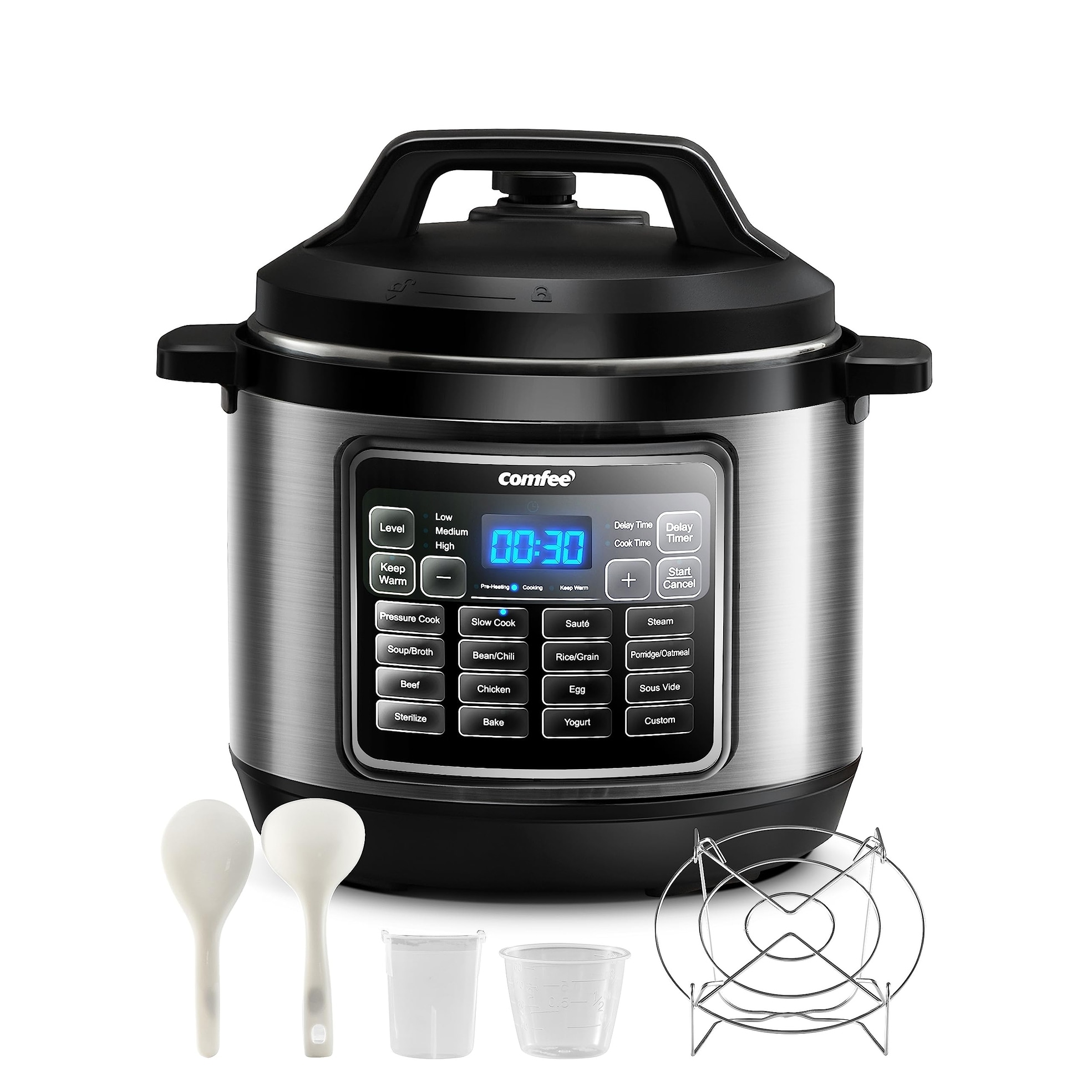 https://ak1.ostkcdn.com/images/products/is/images/direct/84951ee41b518b160d30d26334a82b38924b6975/16-in-1-Electric-Pressure-Cooker-Multi-Cooker-Olla-de-Presion-Non-Stick-Pot-Yogurt-Maker-Rice-Cooker-Slow-Cooker.jpg