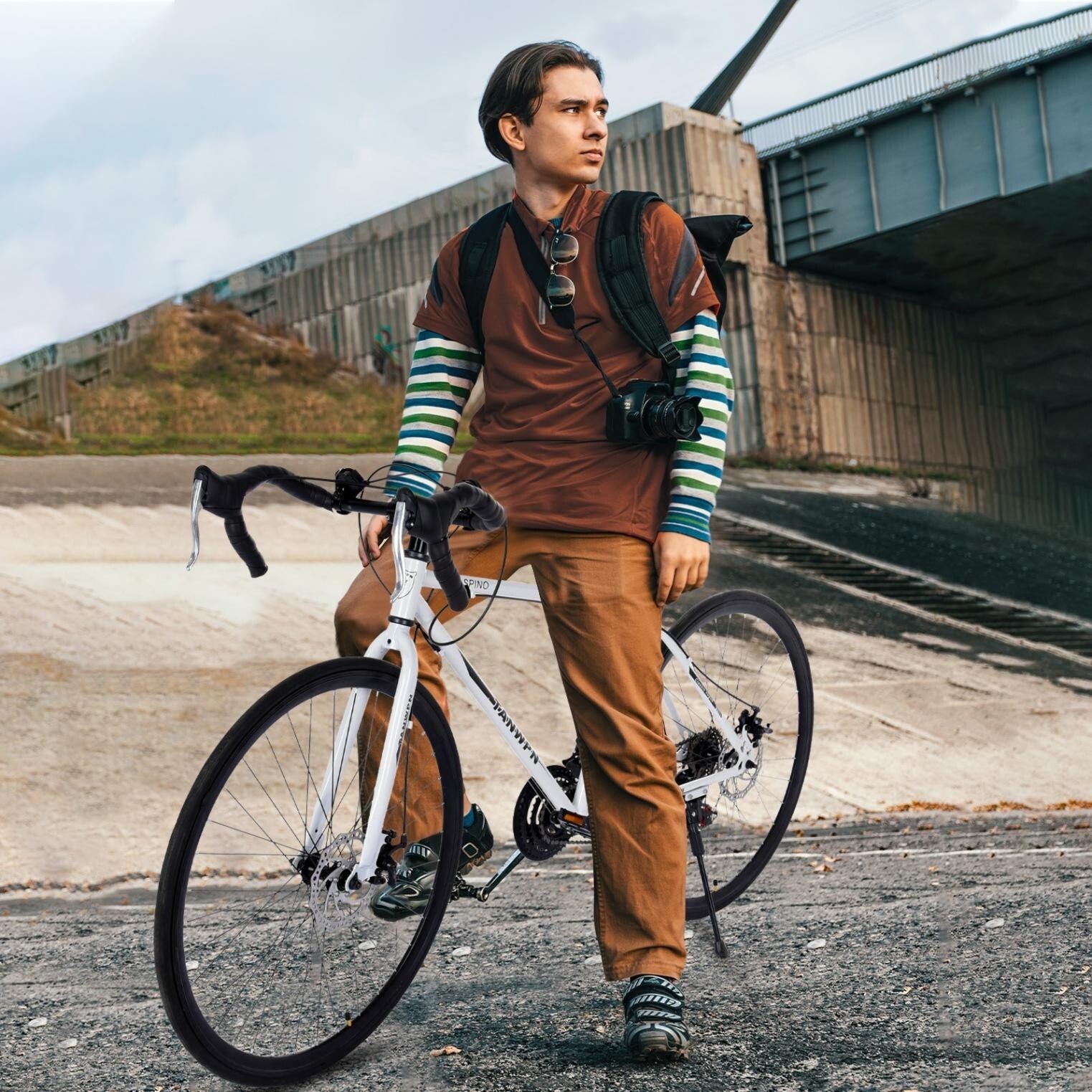 Begasso bike reviews hotsell