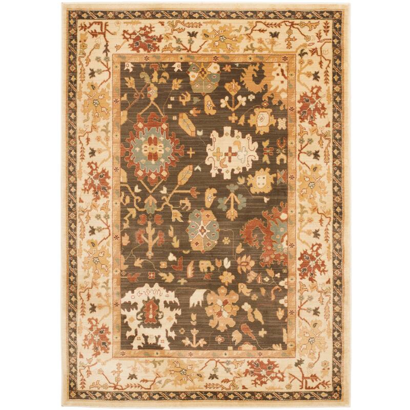 Lauren Ralph Lauren Brice Traditional Rug