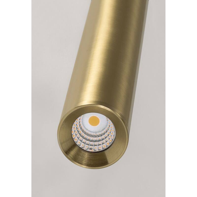 AFX Eli Four Pendant - 36W 120- 277V